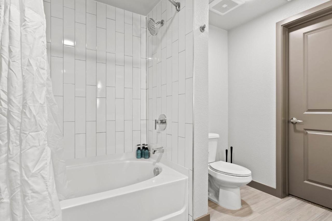 Cozysuites Phx Roro Gym, Pool, Pets, Parking! #9 Phoenix Exterior photo