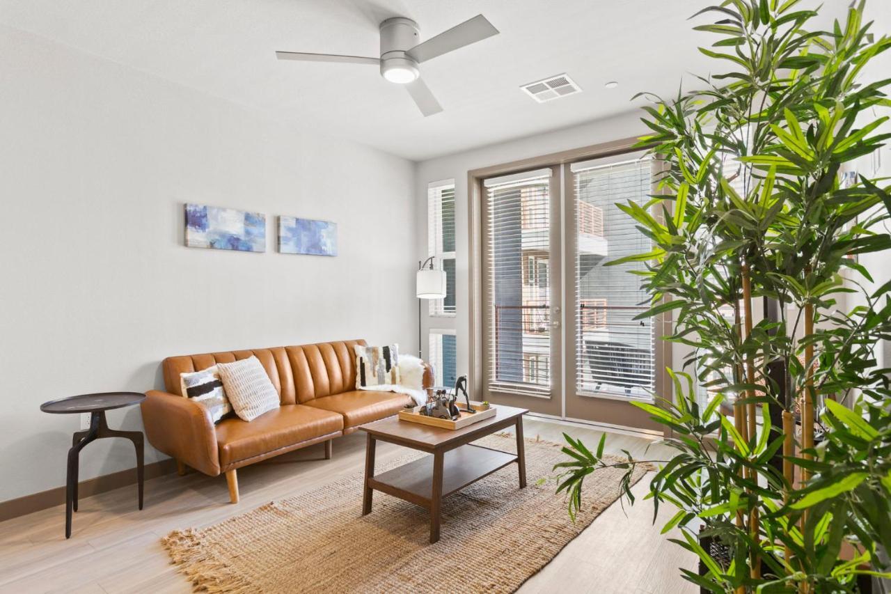 Cozysuites Phx Roro Gym, Pool, Pets, Parking! #9 Phoenix Exterior photo